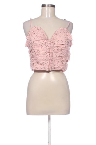 Top de femei Unbranded, Mărime M, Culoare Roz, Preț 145,00 Lei, #137924226
