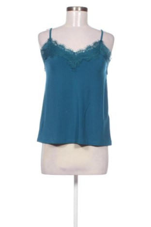 Top de femei Amisu, Mărime XS, Culoare Albastru, Preț 68,24 Lei, #137924372