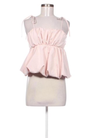 Top de femei SHEIN, Mărime S, Culoare Roz, Preț 52,49 Lei, #137924409