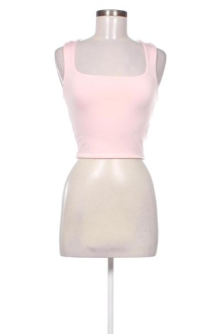 Top de femei SHEIN, Mărime S, Culoare Roz, Preț 57,74 Lei, #137924422