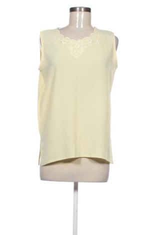 Top de femei Unbranded, Mărime L, Culoare Galben, Preț 110,28 Lei, #137924473