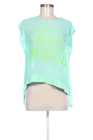 Női top Unbranded, Méret M, Szín Zöld, Ár 2 482 Ft, #137924593