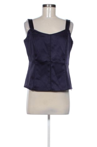 Top de femei Unbranded, Mărime L, Culoare Albastru, Preț 68,24 Lei, #137924597