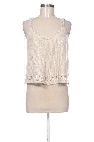 Top de femei ONLY, Mărime L, Culoare Ecru, Preț 145,00 Lei, #137924625