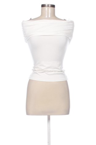 Női top H&M, Méret S, Szín Fehér, Ár 3 901 Ft, #137924960