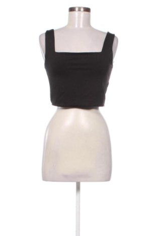 Top de femei Amisu, Mărime L, Culoare Negru, Preț 62,99 Lei, #137925033