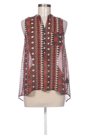 Top de femei H&M, Mărime XS, Culoare Multicolor, Preț 80,84 Lei, #137925205