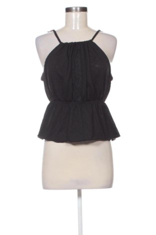 Top de femei Mohito, Mărime M, Culoare Negru, Preț 57,74 Lei, #137925427