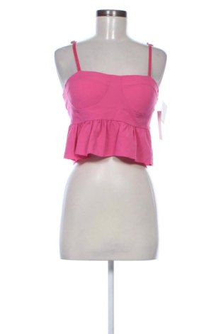 Dámský top Unbranded, Velikost XS, Barva Růžová, Cena  412,00 Kč, #137925624