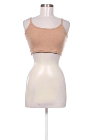 Női top Unbranded, Méret S, Szín Bézs, Ár 4 999 Ft, #137926188