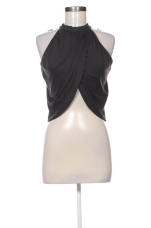 Női top SHEIN, Méret M, Szín Fekete, Ár 3 546 Ft, #137926272