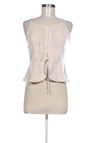 Dámsky top  Unbranded, Veľkosť M, Farba Béžová, Cena  13,00 €, #137926473