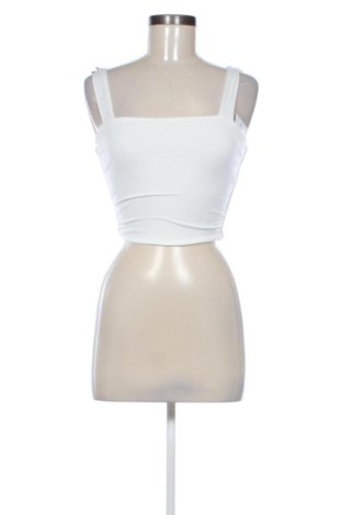 Top de femei SHEIN, Mărime XS, Culoare Alb, Preț 57,74 Lei, #137926598