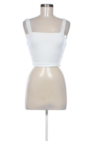 Top de femei SHEIN, Mărime XS, Culoare Alb, Preț 57,74 Lei, #137926613