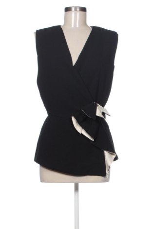 Dámský top Elisabetta Franchi, Velikost L, Barva Černá, Cena  1 431,00 Kč, #137926686