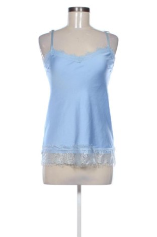 Dámsky top  Unbranded, Veľkosť M, Farba Modrá, Cena  13,00 €, #137926838