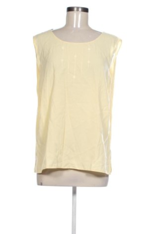Damski top Unbranded, Rozmiar XXL, Kolor Żółty, Cena 55,04 zł, #137927456