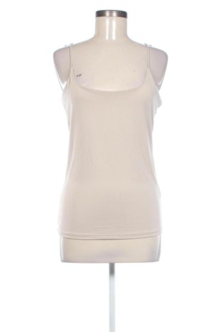Top de femei Reserved, Mărime M, Culoare Bej, Preț 47,24 Lei, #137927582