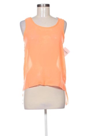 Top de femei Unbranded, Mărime S, Culoare Portocaliu, Preț 68,24 Lei, #137927686