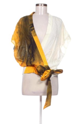 Női top Massimo Dutti, Méret L, Szín Sokszínű, Ár 8 917 Ft, #137927725