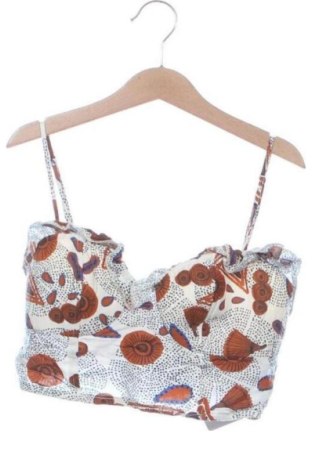 Top de femei Unbranded, Mărime XXS, Culoare Multicolor, Preț 113,96 Lei, #137927827