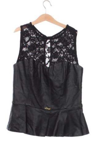 Top de femei Lucy, Mărime M, Culoare Negru, Preț 104,98 Lei, #137927942
