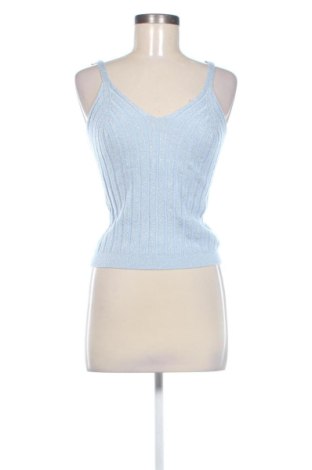 Top de femei Unbranded, Mărime S, Culoare Albastru, Preț 47,24 Lei, #137928049