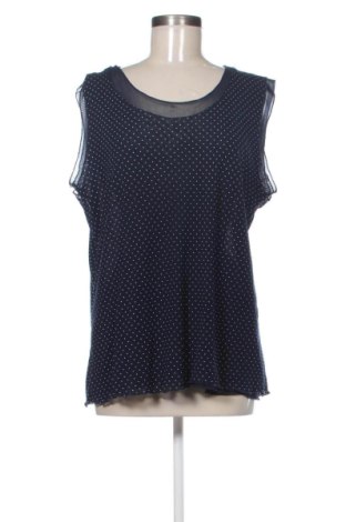 Top de femei Unbranded, Mărime XL, Culoare Albastru, Preț 62,99 Lei, #137928598