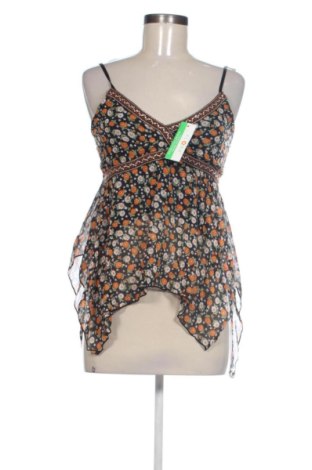 Damentop Unbranded, Größe M, Farbe Mehrfarbig, Preis 14,00 €, #137928767