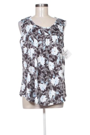 Damentop Unbranded, Größe XL, Farbe Mehrfarbig, Preis 13,00 €, #137928877