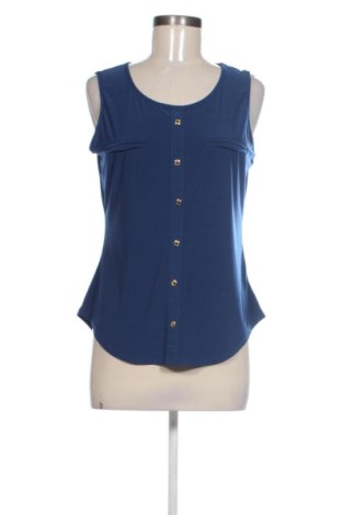 Top de femei FIFTY STREET, Mărime M, Culoare Albastru, Preț 57,74 Lei, #137929196