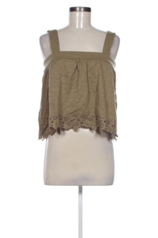 Damentop H&M, Größe S, Farbe Grün, Preis 21,18 €, #137929548