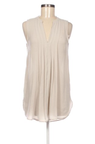 Top de femei H&M, Mărime M, Culoare Ecru, Preț 62,99 Lei, #137929689