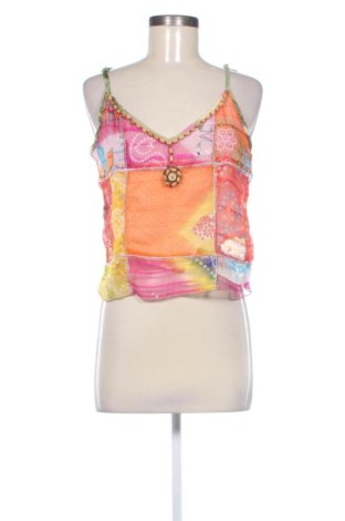 Damentop Unbranded, Größe L, Farbe Mehrfarbig, Preis 12,00 €, #137929695