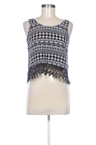 Damentop H&M, Größe M, Farbe Mehrfarbig, Preis 11,00 €, #137929797