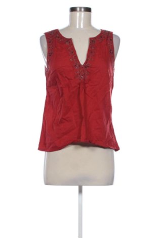 Top de femei H&M, Mărime M, Culoare Roșu, Preț 47,24 Lei, #137929912