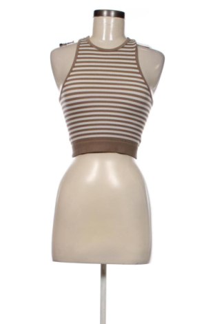 Top de femei Pull&Bear, Mărime S, Culoare Multicolor, Preț 41,99 Lei, #137929955