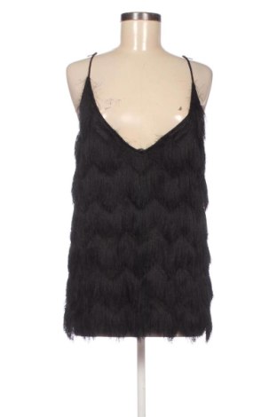 Top de femei H&M, Mărime L, Culoare Negru, Preț 62,99 Lei, #137930030