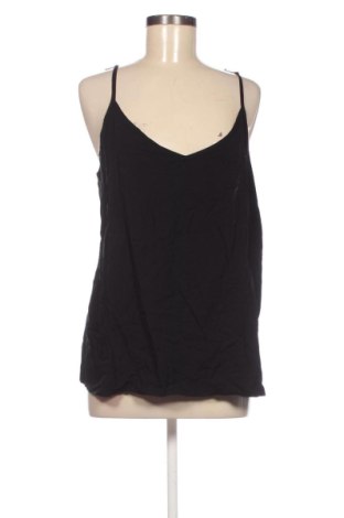 Top de femei Sinsay, Mărime XXL, Culoare Negru, Preț 62,99 Lei, #137930135