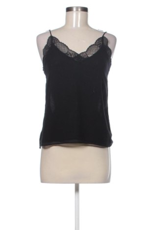 Top de femei Zara, Mărime S, Culoare Negru, Preț 57,74 Lei, #137930166