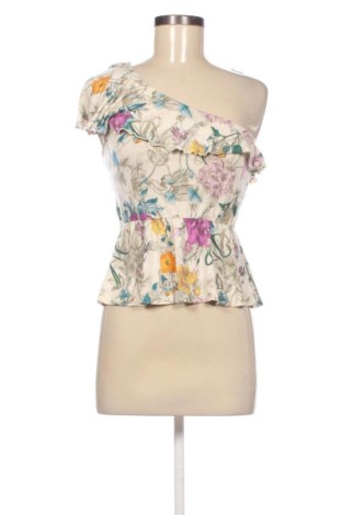 Damski top H&M, Rozmiar XS, Kolor Kolorowy, Cena 50,00 zł, #137930174