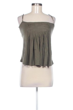 Damentop Blanco, Größe S, Farbe Grün, Preis 10,00 €, #137930195