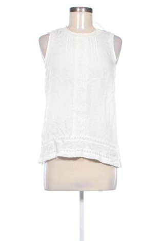 Damentop Unbranded, Größe L, Farbe Weiß, Preis 12,00 €, #137930218