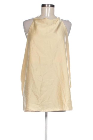 Top de femei Unbranded, Mărime S, Culoare Ecru, Preț 62,99 Lei, #137930229