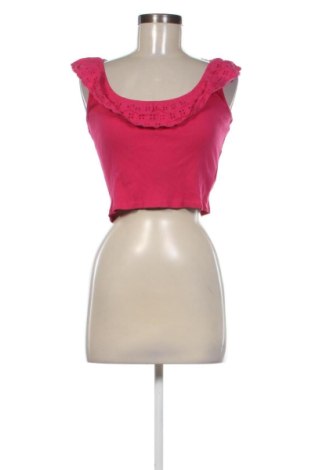 Top de femei House, Mărime M, Culoare Roz, Preț 57,00 Lei, #137930245