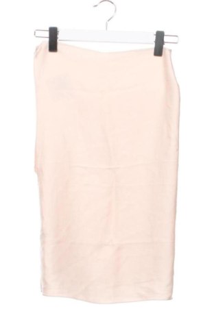 Top de femei Zara, Mărime S, Culoare Roz, Preț 57,74 Lei, #137930329