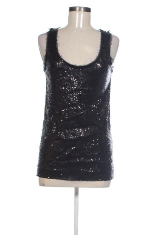 Top de femei United Colors Of Benetton, Mărime M, Culoare Negru, Preț 68,24 Lei, #137930355