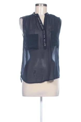 Damentop Sorbet, Größe S, Farbe Blau, Preis 11,00 €, #137930379