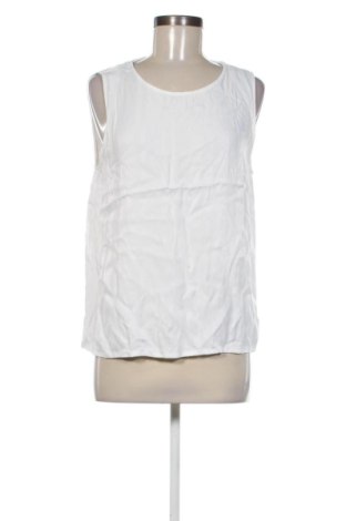 Damentop In Front, Größe L, Farbe Weiß, Preis 37,34 €, #137930380
