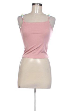 Top de femei Fisherfield, Mărime XS, Culoare Roz, Preț 57,74 Lei, #137930436